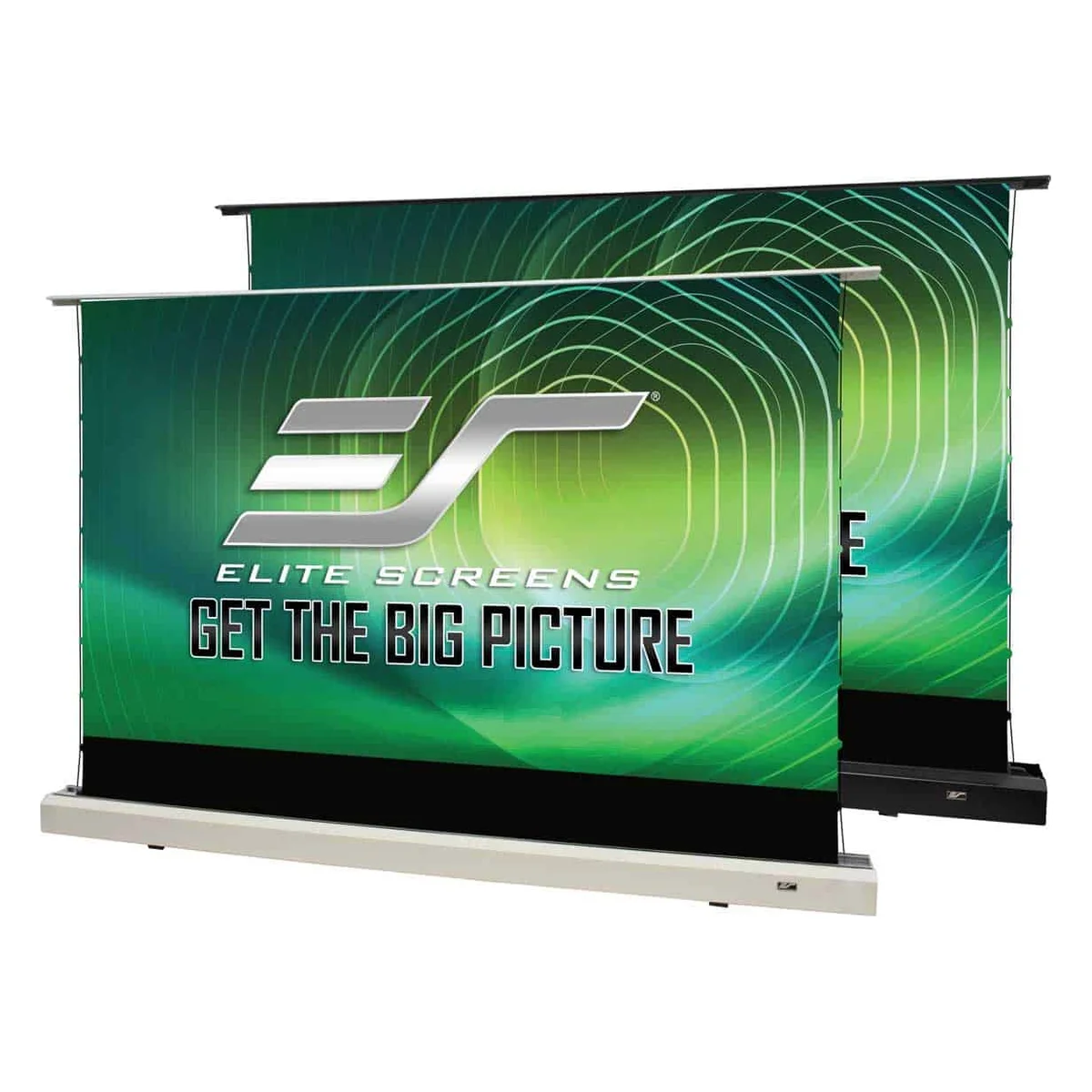 Màn chiếu Elite Screens Kestrel Tab-Tension 2 CLR 3