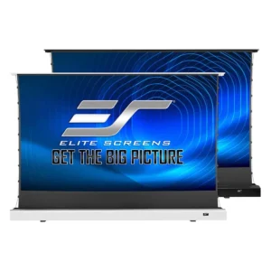 Màn chiếu Elite Screens Kestrel Tab-Tension 2 CLR