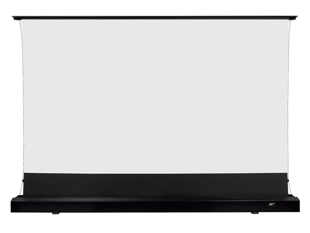 Màn chiếu Elite Screens Kestrel Tab-Tension 3 FTE122H3