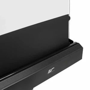 Màn chiếu Elite Screens Kestrel Tab-Tension 3 – hộp màn – vỏ màn