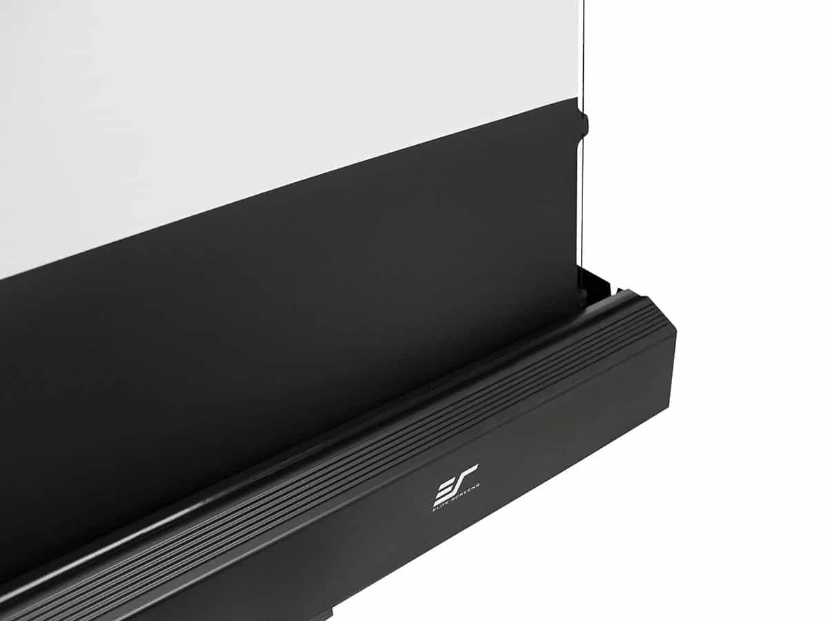 Màn chiếu Elite Screens Kestrel Tab-Tension 3 – hộp màn – vỏ màn