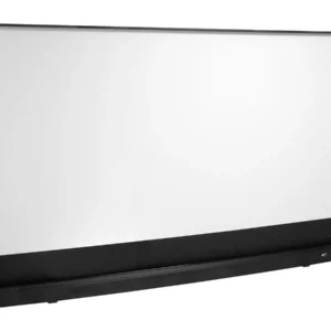Màn chiếu Elite Screens Kestrel Tab-Tension 3 – góc nhìn nghiêng