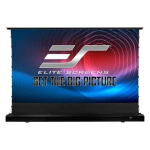 Màn chiếu Elite Screens Kestrel Tab-Tension 3