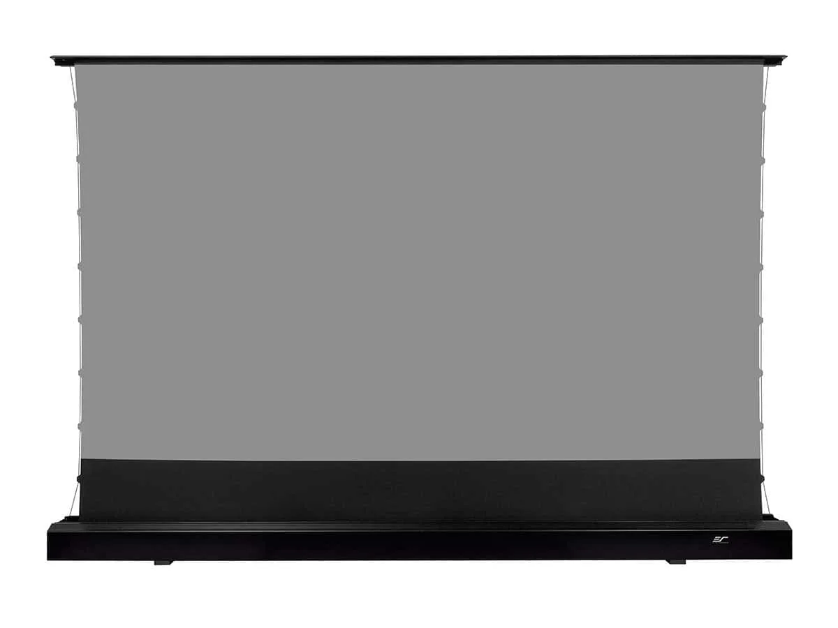 Màn chiếu Elite Screens Kestrel Tab-Tension 3 CineGrey 4D FTE150H3-C4D