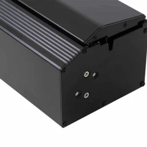Màn chiếu Elite Screens Kestrel Tab-Tension 3 CineGrey 4D – hộp màn – vỏ màn