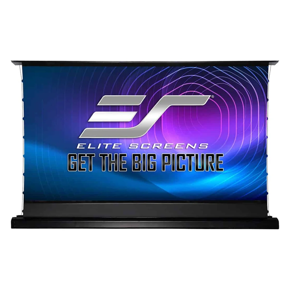 Màn chiếu Elite Screens Kestrel Tab-Tension Modular CLR 2