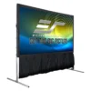 Màn chiếu Elite Screens Light-On CLR 2