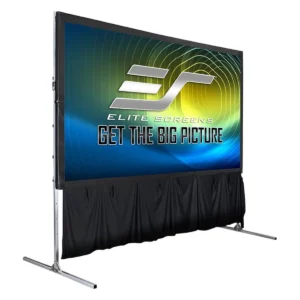 Màn chiếu Elite Screens Light-On CLR 2