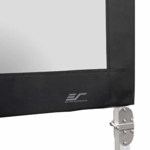 Màn chiếu Elite Screens Light-On CLR 2 – chi tiết góc