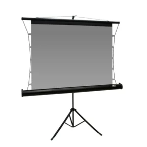 Màn chiếu Elite Screens Light-On CLR 3 – góc nhìn nghiêng