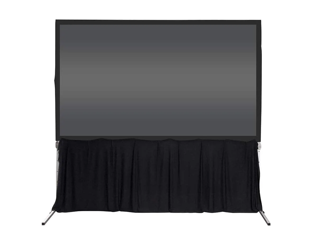 Màn chiếu Elite Screens Light-On StarBright CLR 16 LPS123H-SBCLR16