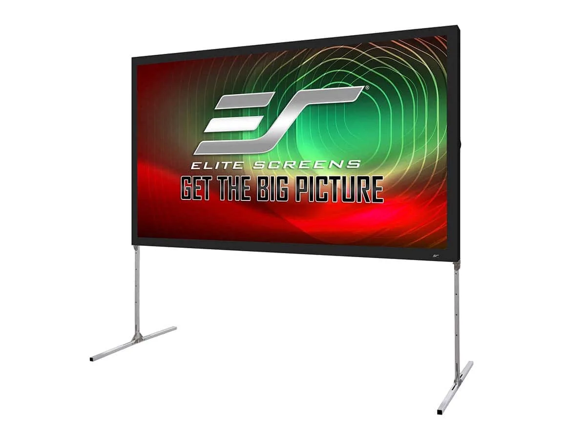 Màn chiếu Elite Screens Light-On StarBright CLR 16 – chi tiết sản phẩm