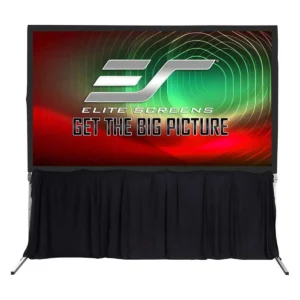 Màn chiếu Elite Screens Light-On StarBright CLR 16