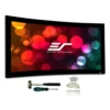Màn chiếu Elite Screens Lunette 2