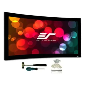 Màn chiếu Elite Screens Lunette 2