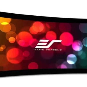 Màn chiếu Elite Screens Lunette – hình ảnh trình chiếu