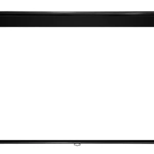 Màn chiếu Elite Screens Manual – mặt trước màn chiếu