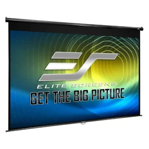 Màn chiếu Elite Screens Manual