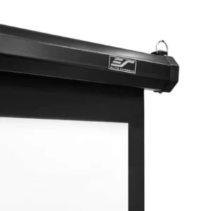 Màn chiếu Elite Screens Manual – hộp màn – vỏ màn