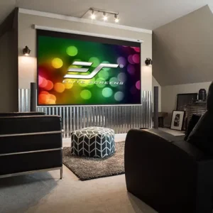 Màn chiếu Elite Screens Manual B – hình ảnh sản phẩm