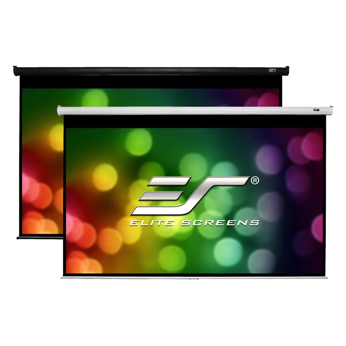 Màn chiếu Elite Screens Manual B