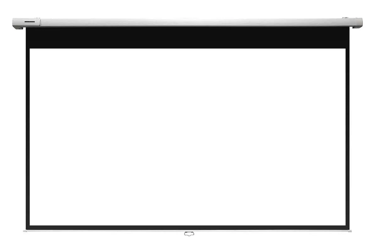 Màn chiếu Elite Screens Manual SRM Pro M100VSR-PRO