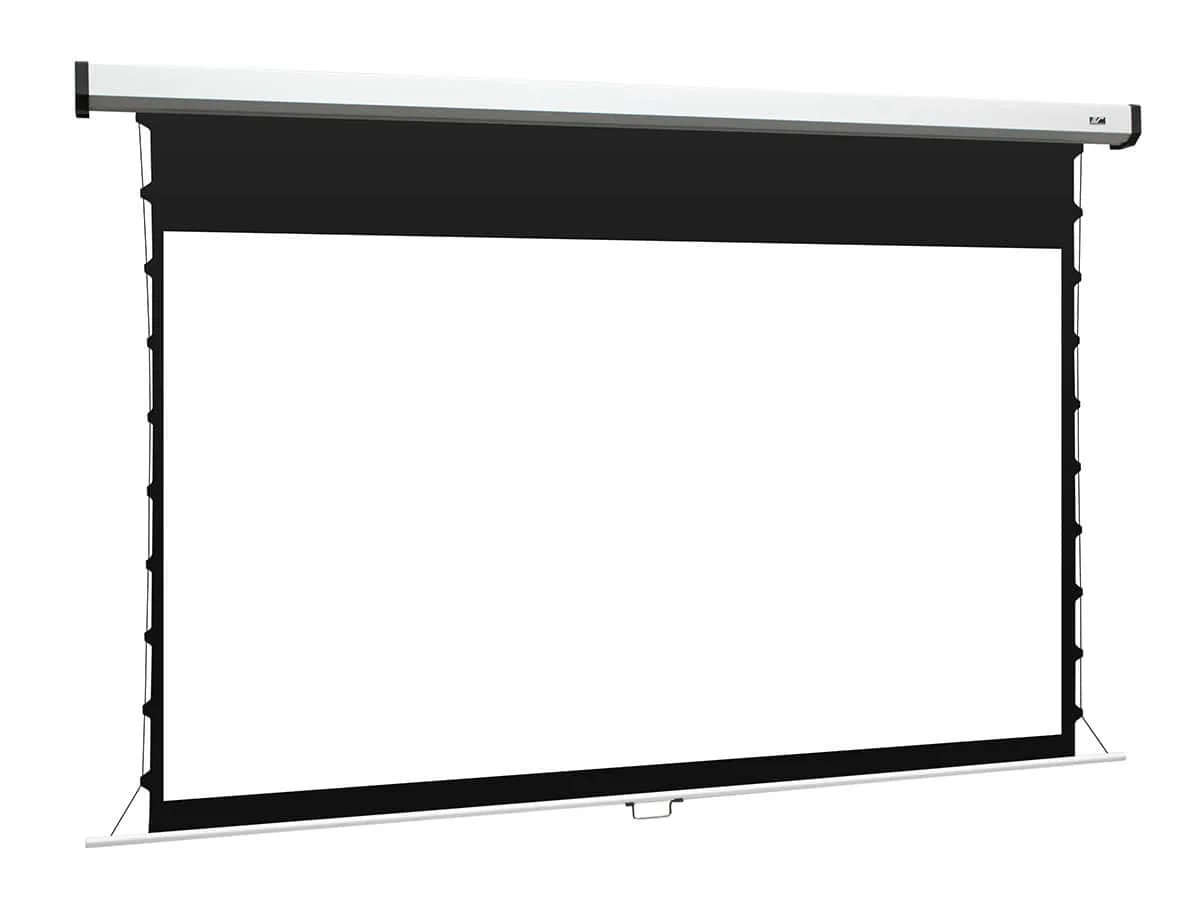 Màn chiếu Elite Screens Manual Tab-Tension 2 MT140XWH2