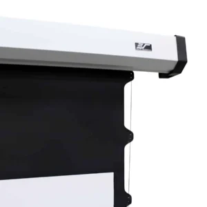 Màn chiếu Elite Screens Manual Tab-Tension 2 – hộp màn – vỏ màn