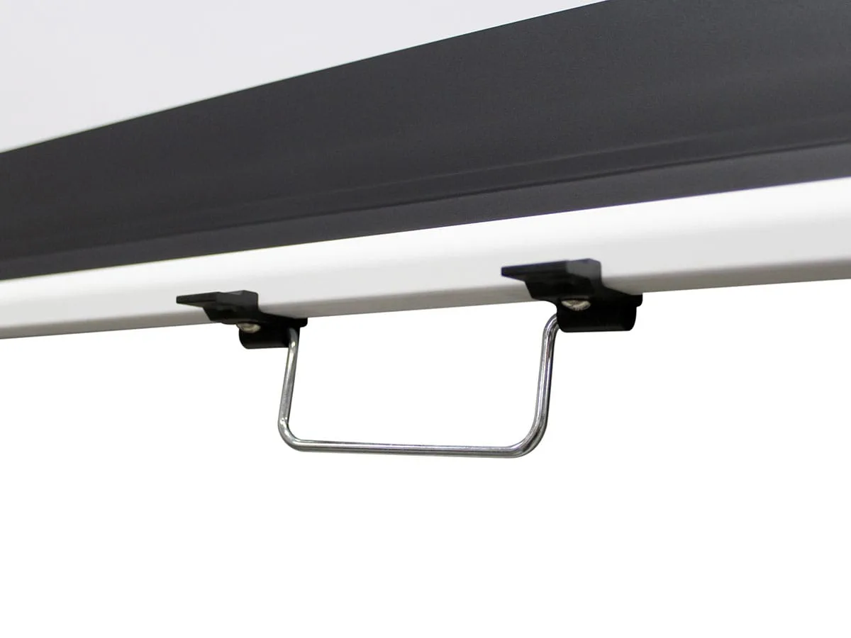 Màn chiếu Elite Screens Manual Tab-Tension 2 – hình ảnh sản phẩm