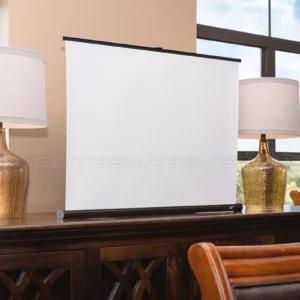 Màn chiếu Elite Screens PicoScreen – hình ảnh sản phẩm