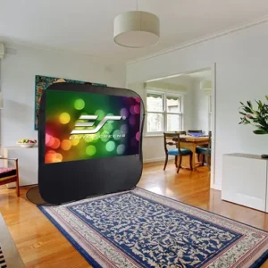 Màn chiếu Elite Screens Pop-up Cinema – hình ảnh sản phẩm