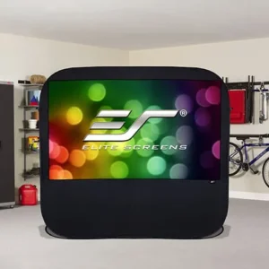 Màn chiếu Elite Screens Pop-up Cinema – hình ảnh sản phẩm