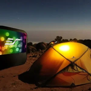 Màn chiếu Elite Screens Pop-up Cinema – hình ảnh sản phẩm