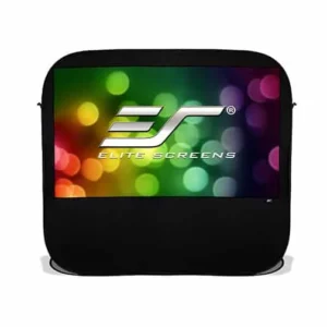 Màn chiếu Elite Screens Pop-up Cinema – hình ảnh sản phẩm