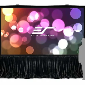 Màn chiếu Elite Screens QuickStand 5-Second – hình ảnh sản phẩm