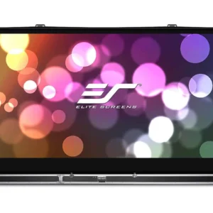 Màn chiếu Elite Screens QuickStand 5-Second – hình ảnh sản phẩm