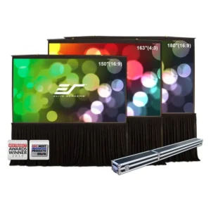 Màn chiếu Elite Screens QuickStand 5-Second