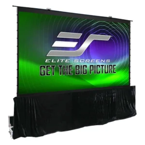 Màn chiếu Elite Screens QuickStand 5-Second Tension 5D