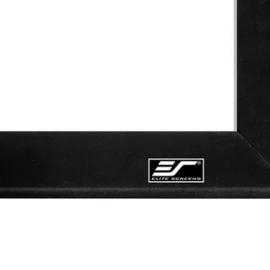 Màn chiếu Elite Screens Sable Frame 2 – khung bọc nhung đen