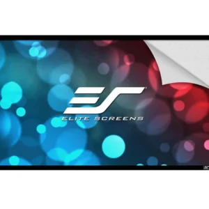 Màn chiếu Elite Screens Sable Frame AcousticPro 1080P3 – vật liệu AcousticPro 1080P3