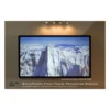 Màn chiếu Elite Screens Sable Frame CineGrey 3D