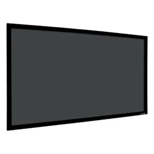 Màn chiếu Elite Screens Sable Frame StarBright 9