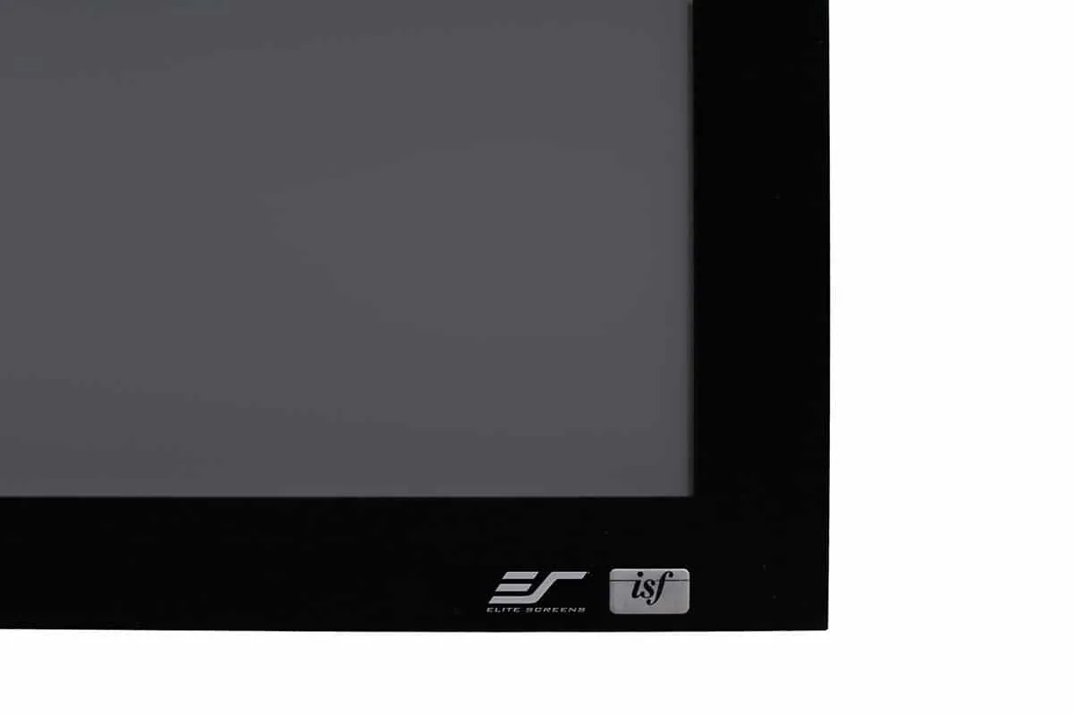 Màn chiếu Elite Screens Sable Frame StarBright 9 – viền khung