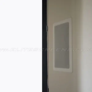 Màn chiếu Elite Screens Saker Tab-Tension AcousticPro UHD – hình ảnh sản phẩm