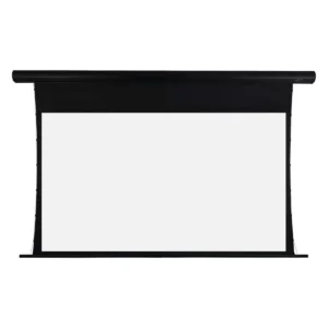 Màn chiếu Elite Screens Saker Tab-Tension AcousticPro UHD