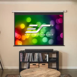 Màn chiếu Elite Screens Spectrum – hình ảnh thực tế