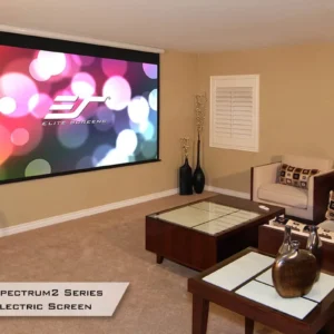 Màn chiếu Elite Screens Spectrum 2 – hình ảnh sản phẩm
