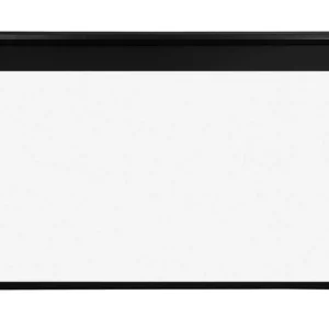 Màn chiếu Elite Screens Spectrum AcousticPro UHD – mặt trước màn chiếu