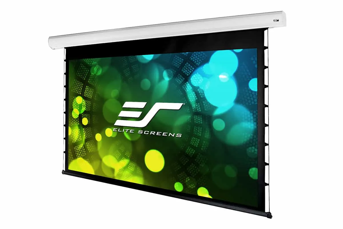 Màn chiếu Elite Screens Starling Tab-Tension 2 – hình ảnh sản phẩm