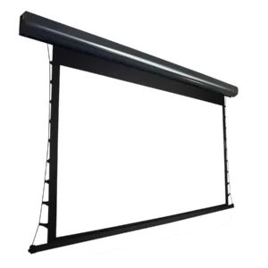 Màn chiếu Elite Screens Starling Tab-Tension 2 – góc nhìn nghiêng